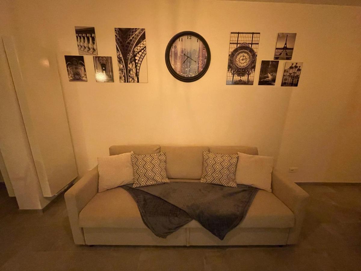 Appartement avec extérieur à proximité de Liège Herstal Extérieur photo