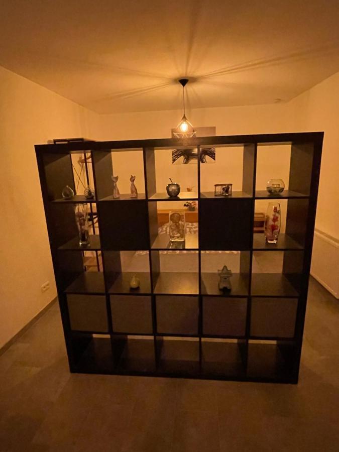 Appartement avec extérieur à proximité de Liège Herstal Extérieur photo